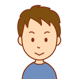 とある人